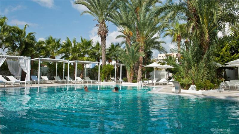 Margadina Lounge Hotel