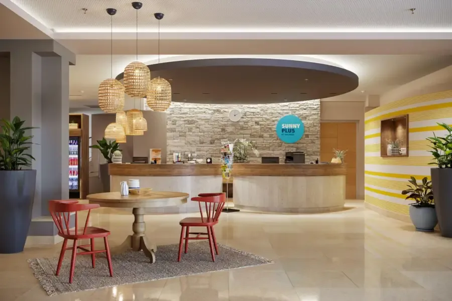 Hotel Rubin Sunny by Valamar