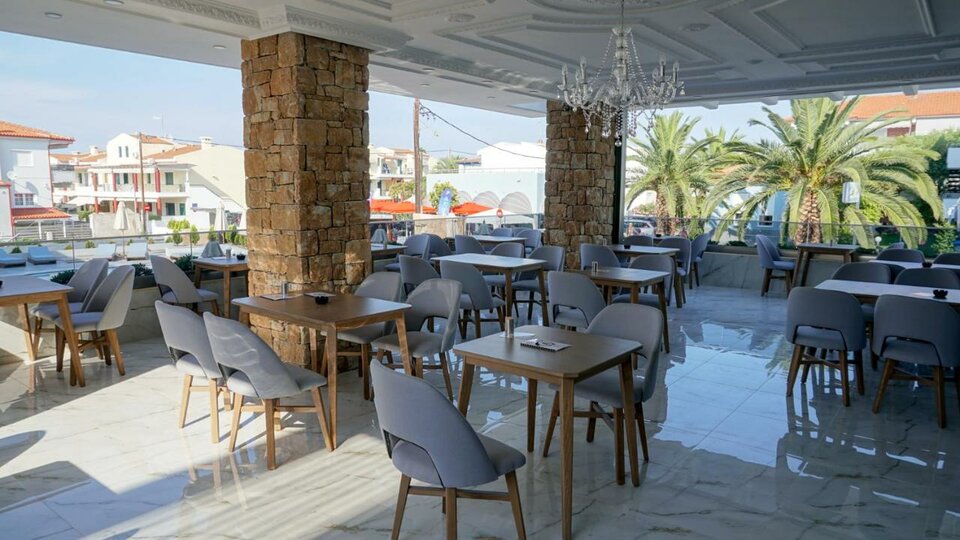 Hotel Agnes Deluxe