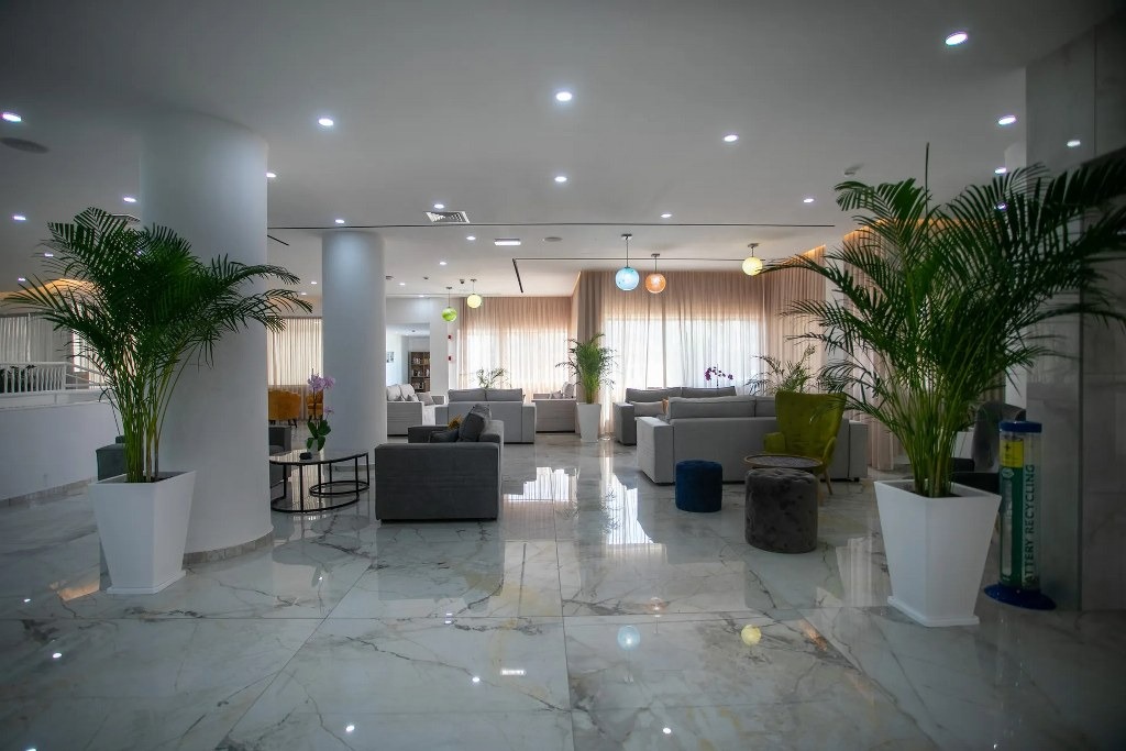 Hotel Papouis Protaras