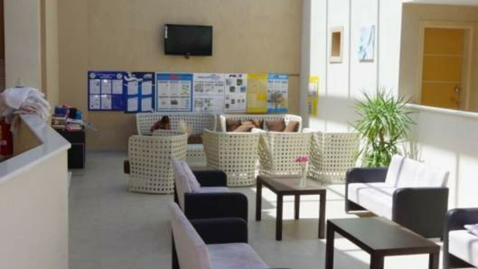 Hotel Rachony Bay