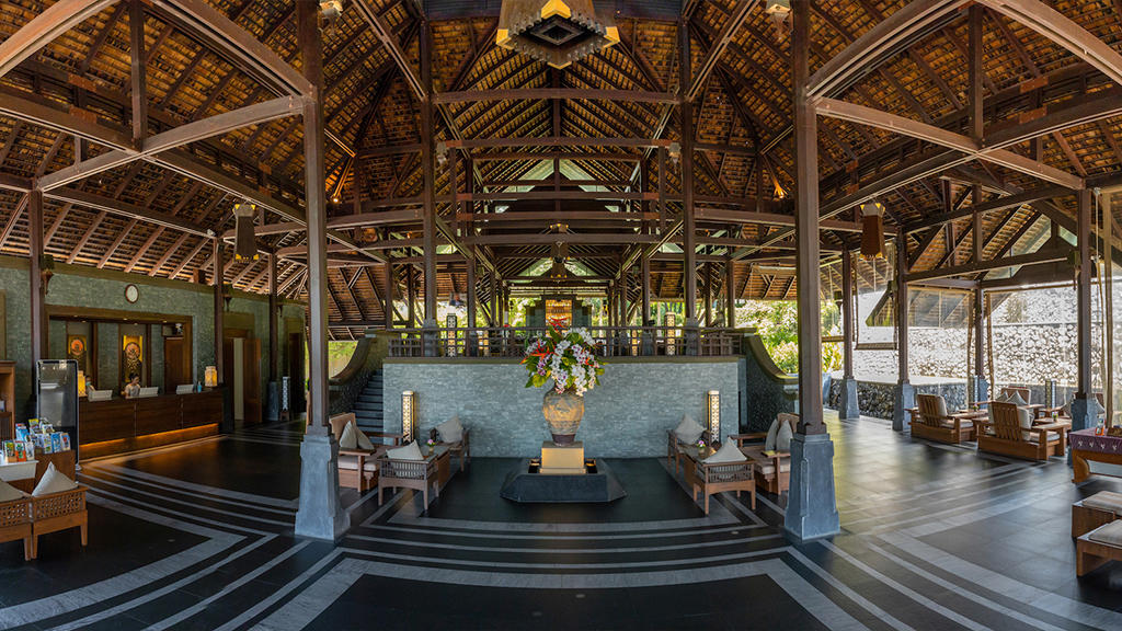 Nora Buri Resort and Spa