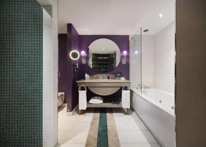 Hotel Selectum Luxury Resort