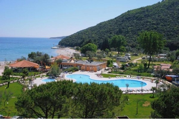 Hotel Mimosa - Lido Palace