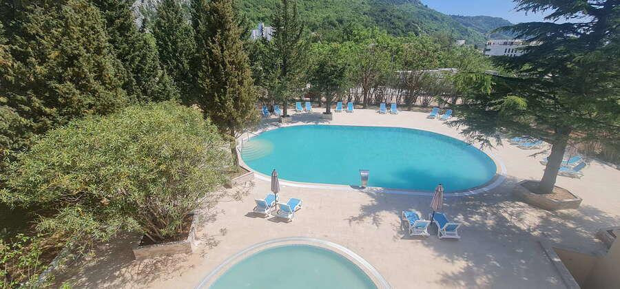 Hotel Monte Mare