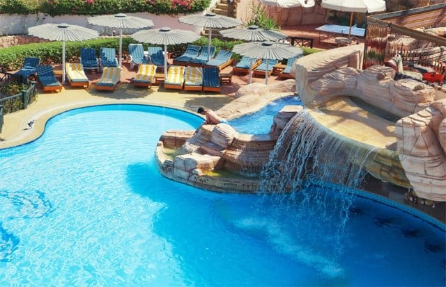 Hotel Verginia Sharm Resort & Aqua Park