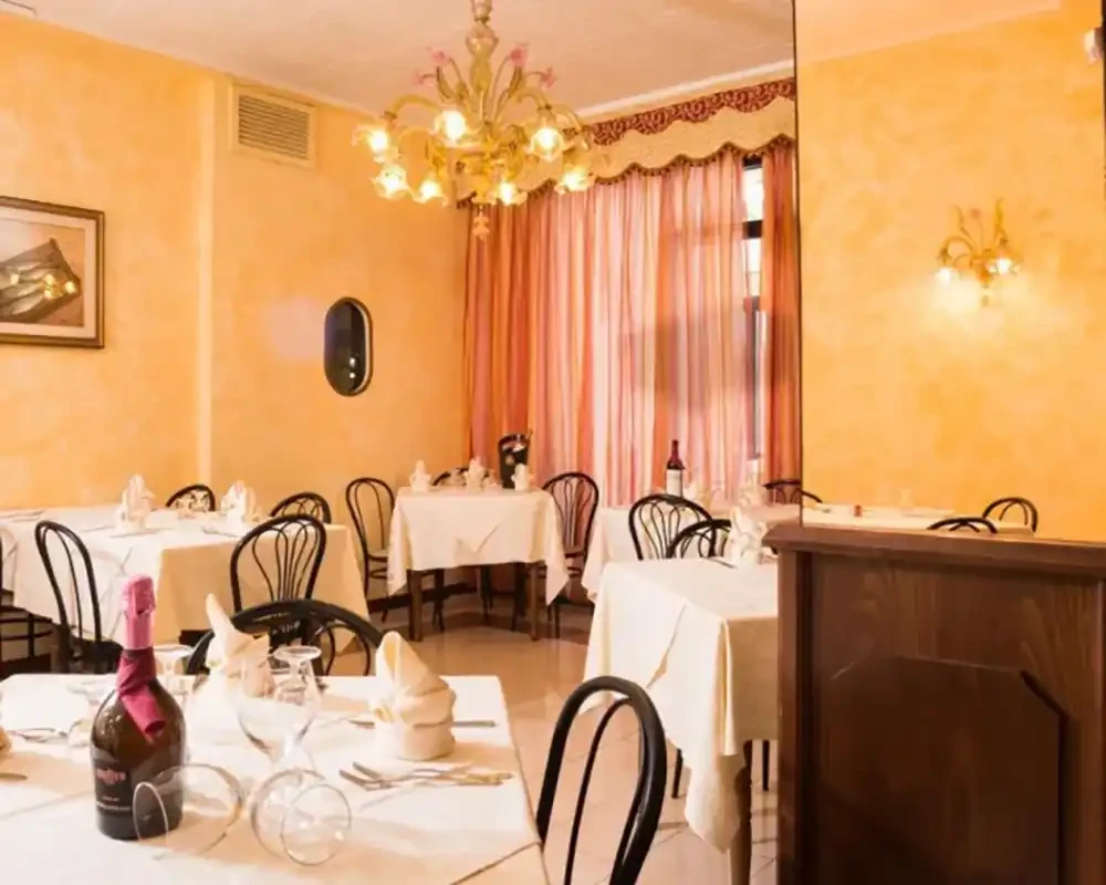 Hotel Trevi