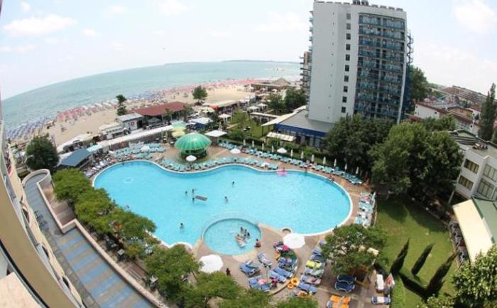 Bellevue Sunny Beach