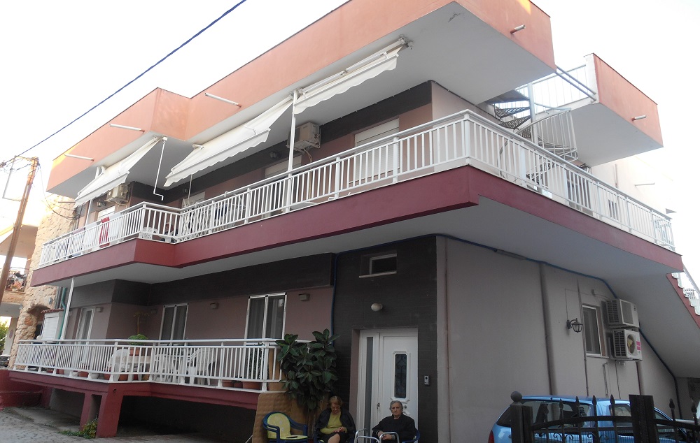 Vila Lemoni studio