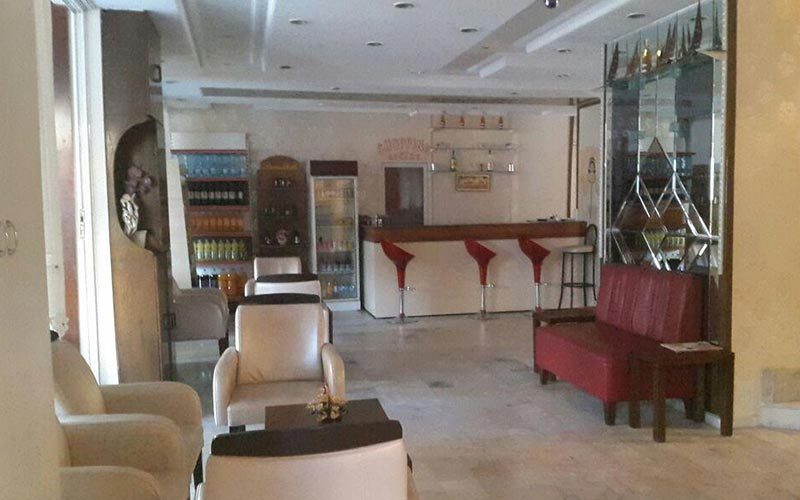 Hotel Melike