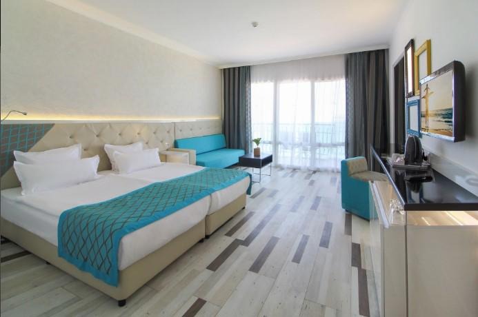 Grifid Hotel Marea