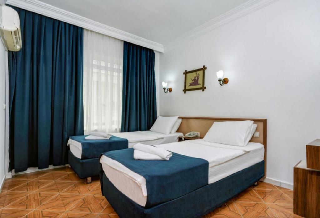 Miss Cleopatra Hotel (ex brand Ozcan Hotel)