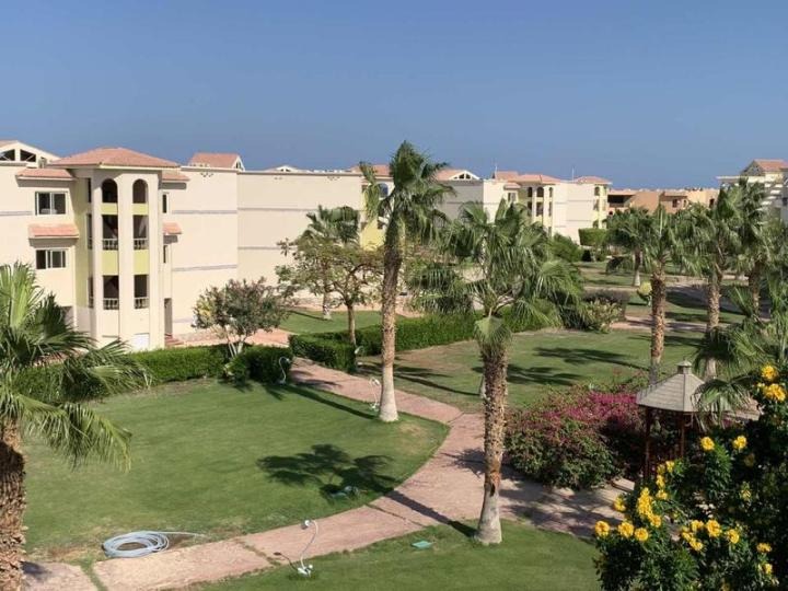 Hotel Royal Pharaohs Makadi