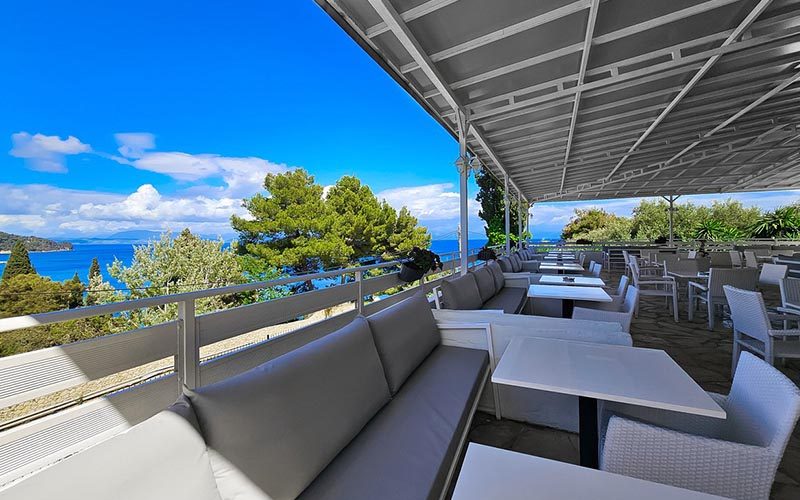 Hotel Alexandros