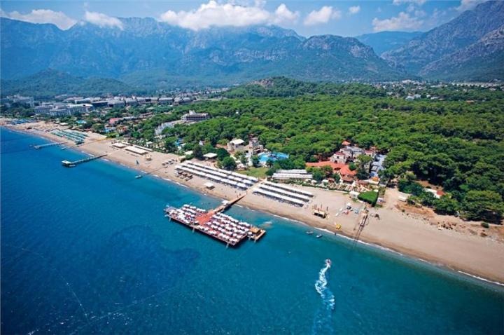 Hotel Ulusoy Kemer Holiday Club