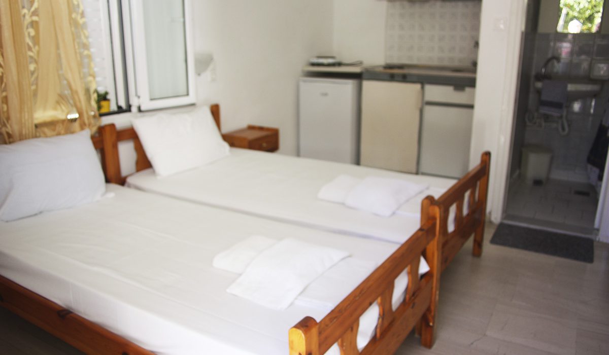 Vila Kostas