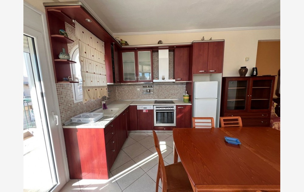 Vila Andjela ex Aleka