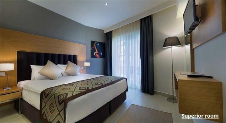 Ramada Resort By Wyndham Kusadasi & Golf