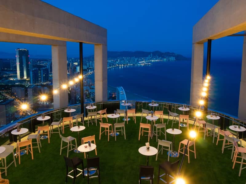 Hotel Gran Bali