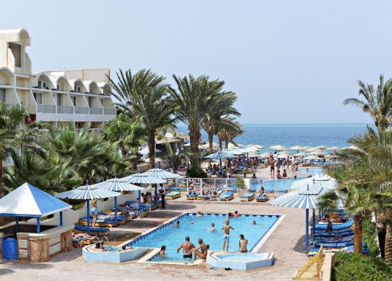 Empire Beach Aqua Park Hotel