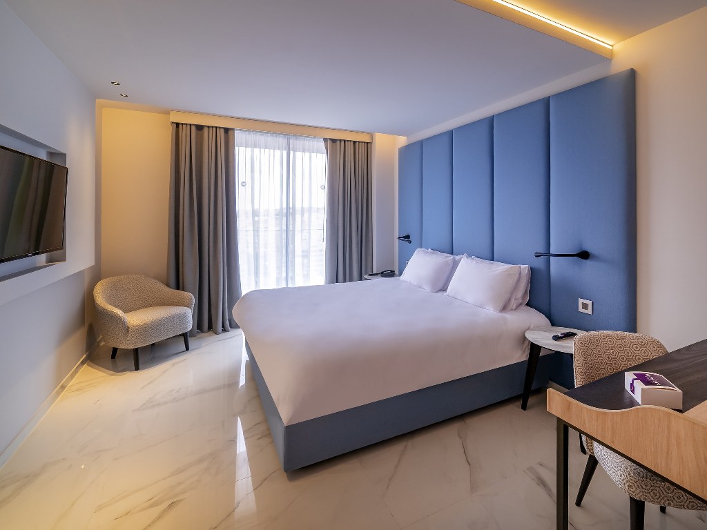 Mercure Hotel