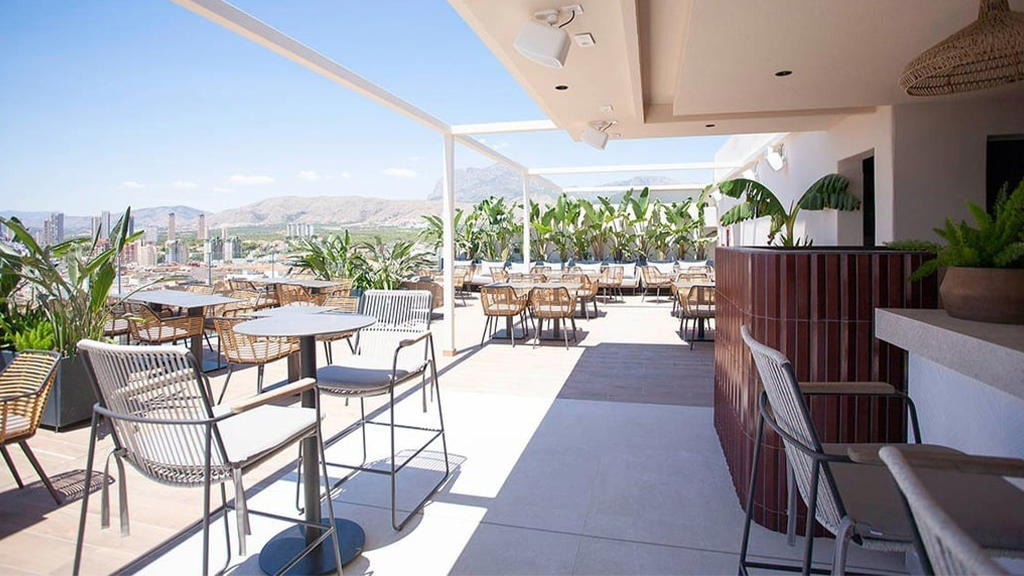 Primavera Park Hotel