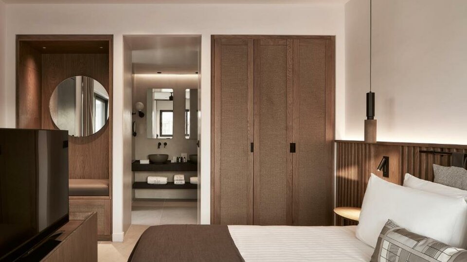 Olivar Suites