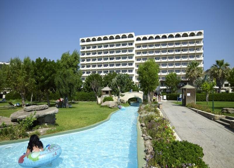 Esperos Palace Hotel