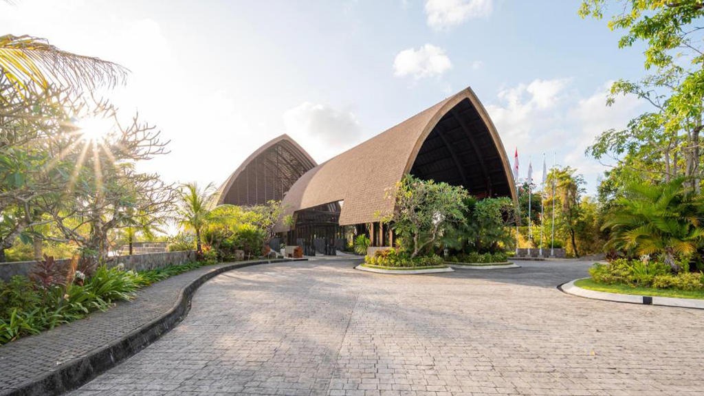 Merusaka Nusa Dua