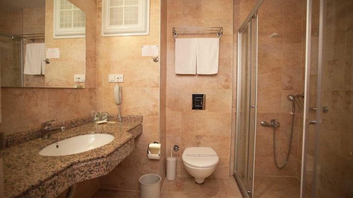 Hotel Gardenia