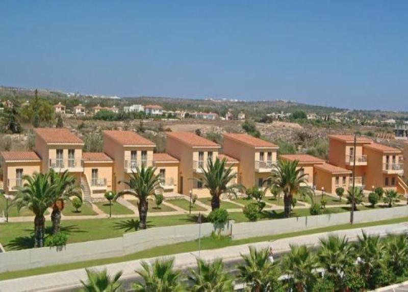 Nissiana Hotel & Bungalows Hotel