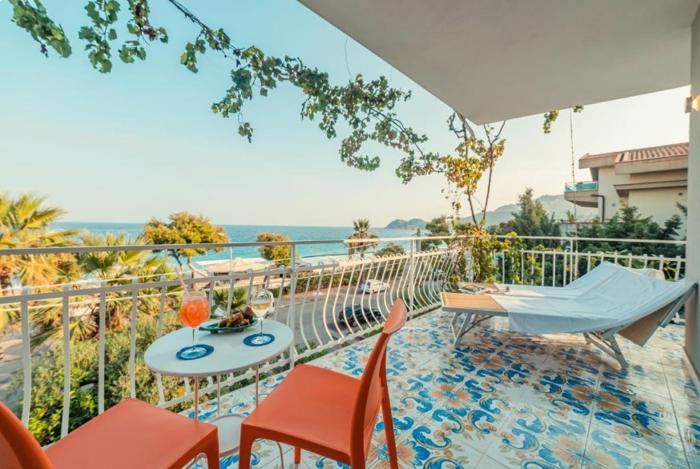 Hotel Rivage