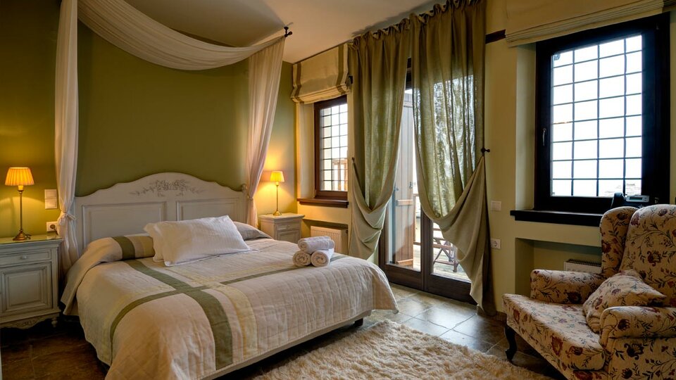 Agapitos Villas & Guesthouses