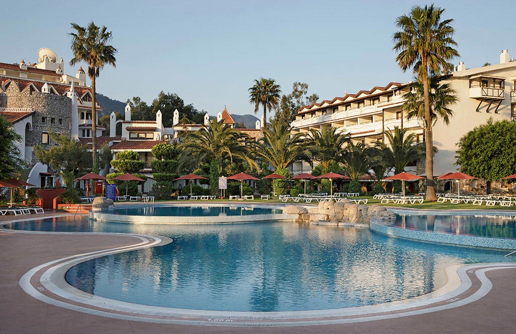 Marti Resort