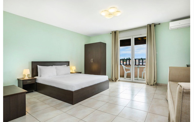 Vila Poseidon