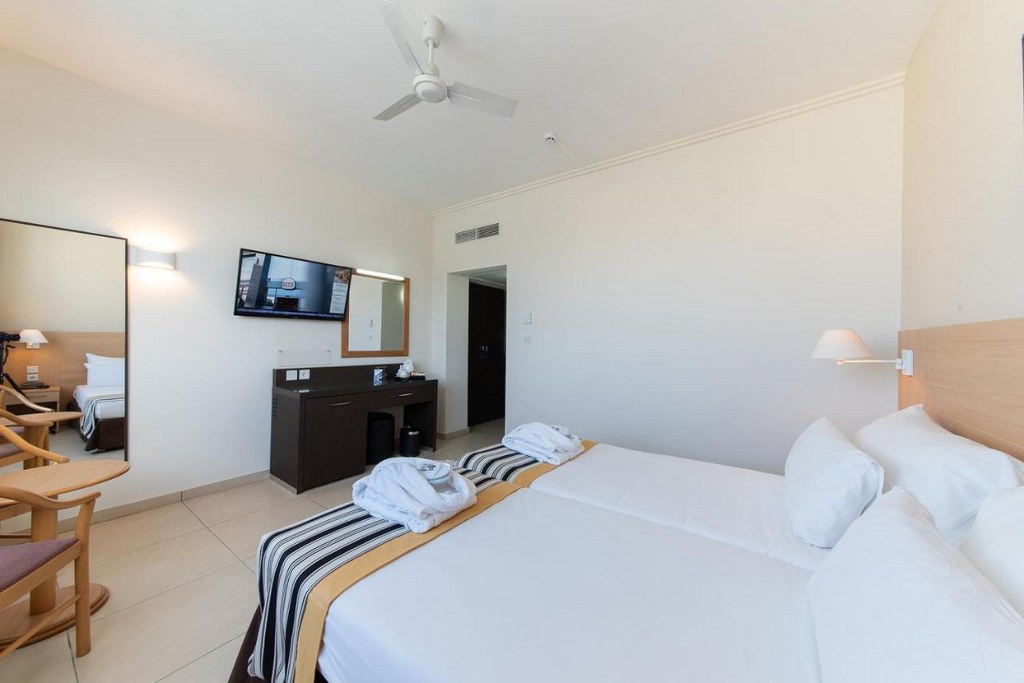 Preluna Hotel