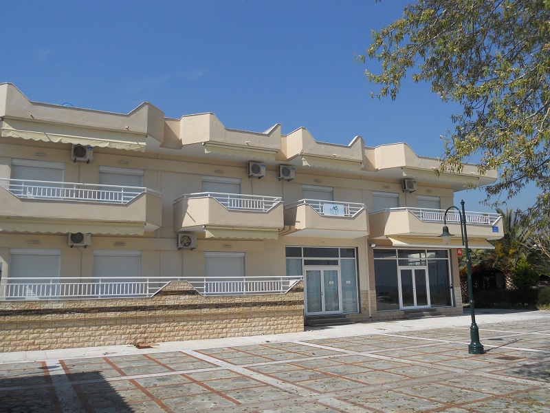 Vila Eleanna (ex Maria)