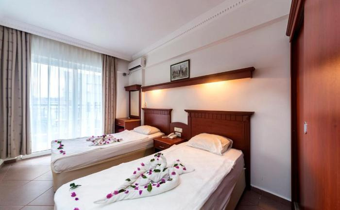 Wasa Otel