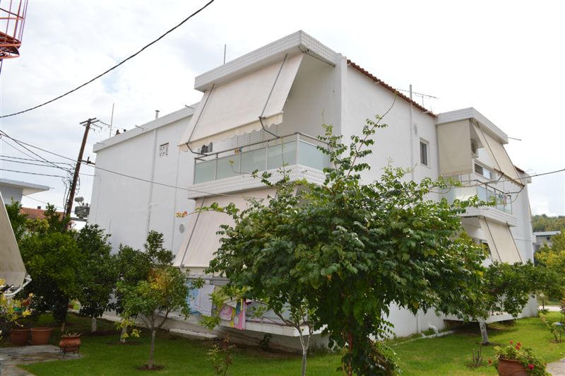 Apartmani Kleopatra 2