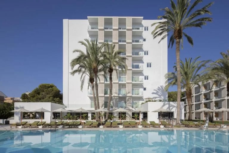 Hotel HM Ayron Park