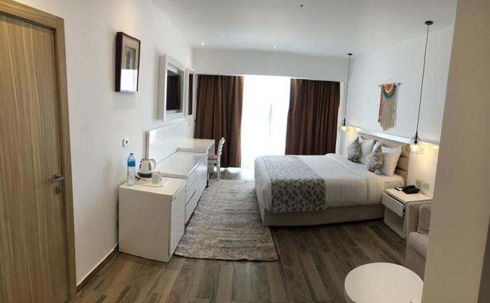 Hotel Amarina Jannah Heights Resort and Aqua Park