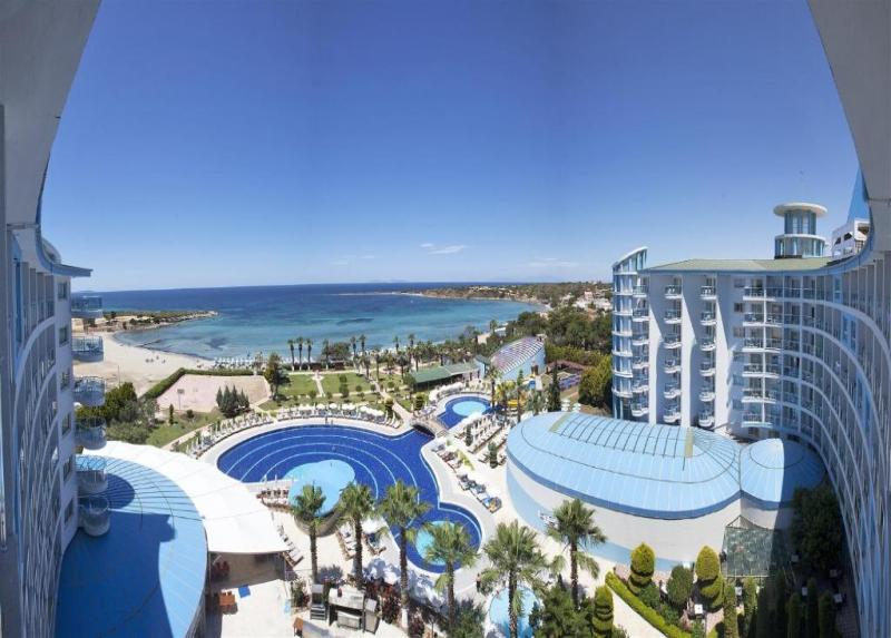 Prive Hotel Didim Hotel