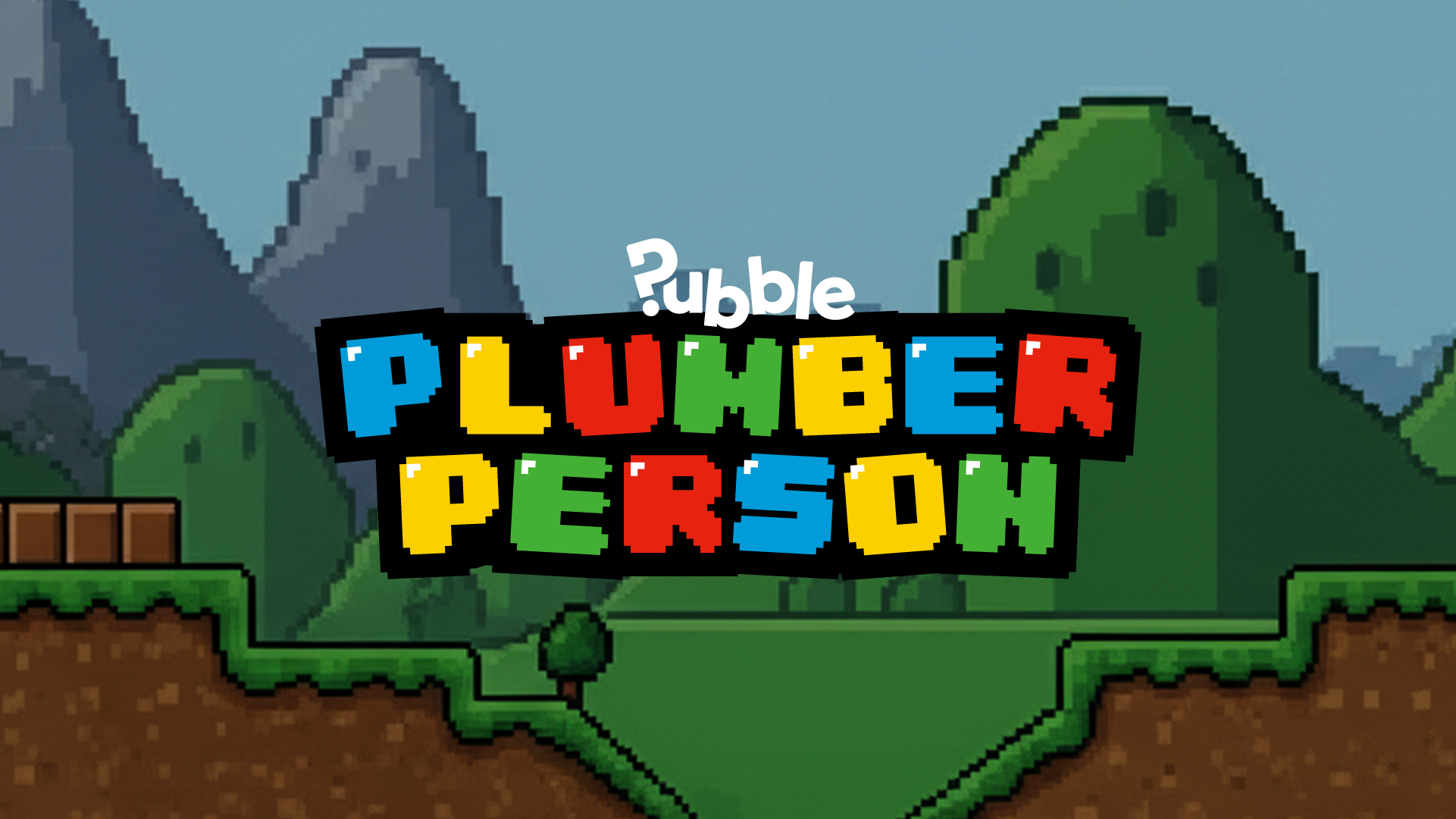 Pubble - Escape room meets Pub Quiz!