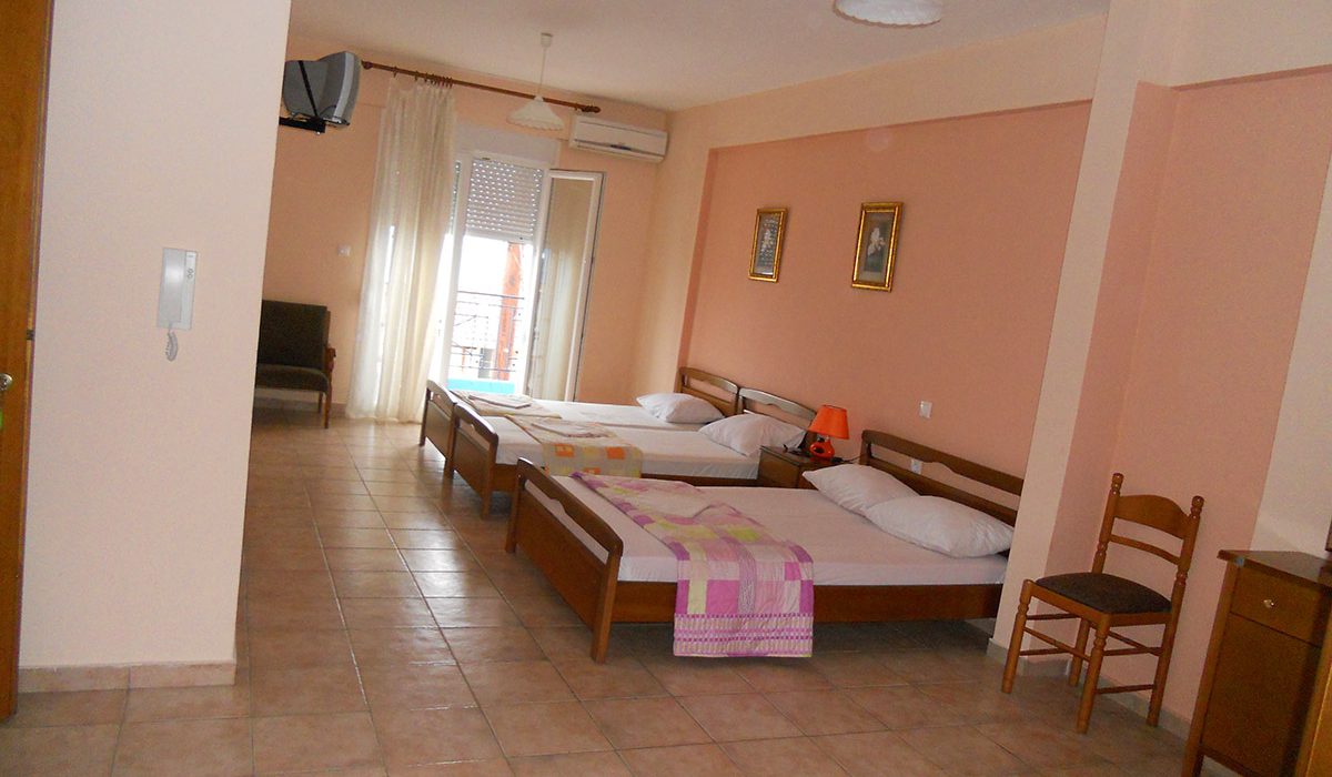 Vila Magda
