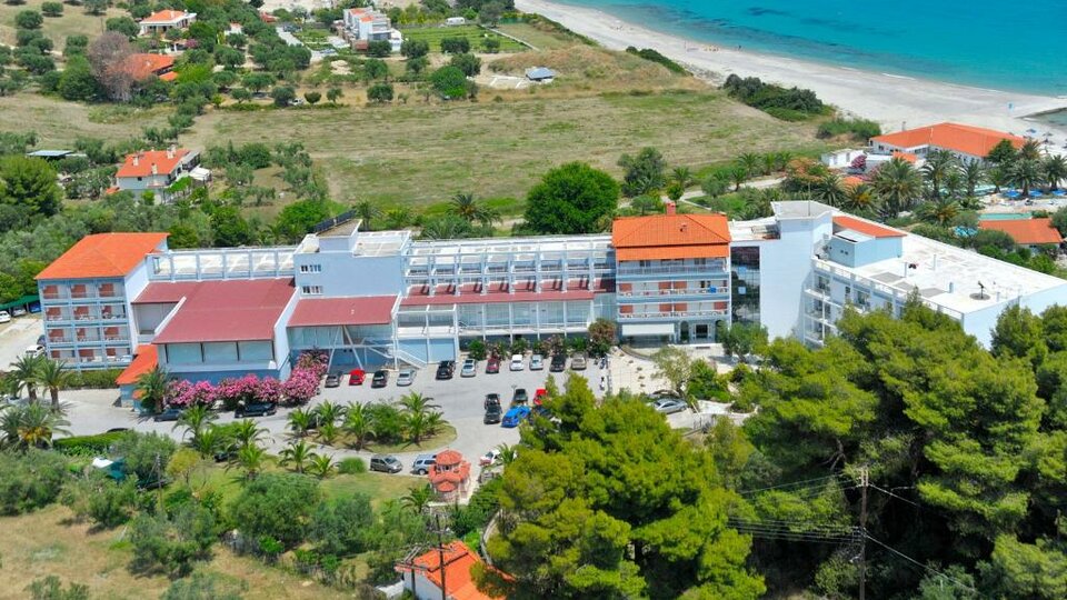 Hotel Mendi
