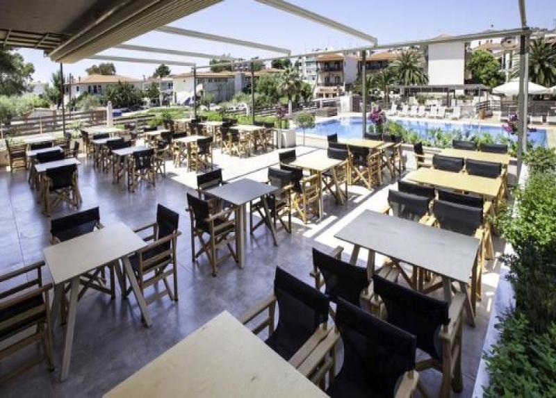 Simeon Hotel