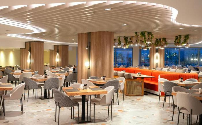 Hotel Kleopatra Dreams Beach