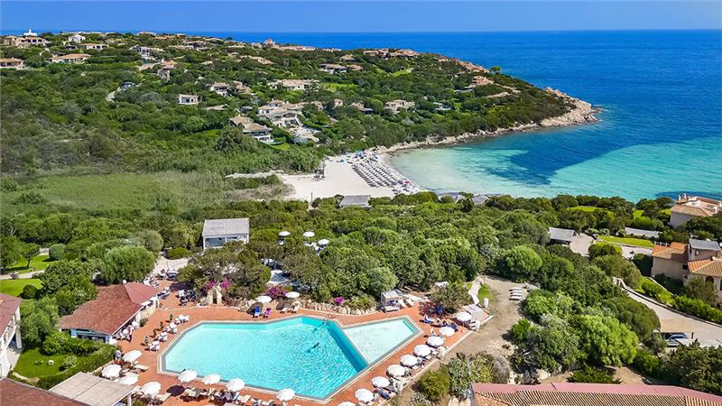Grand Porto Cervo