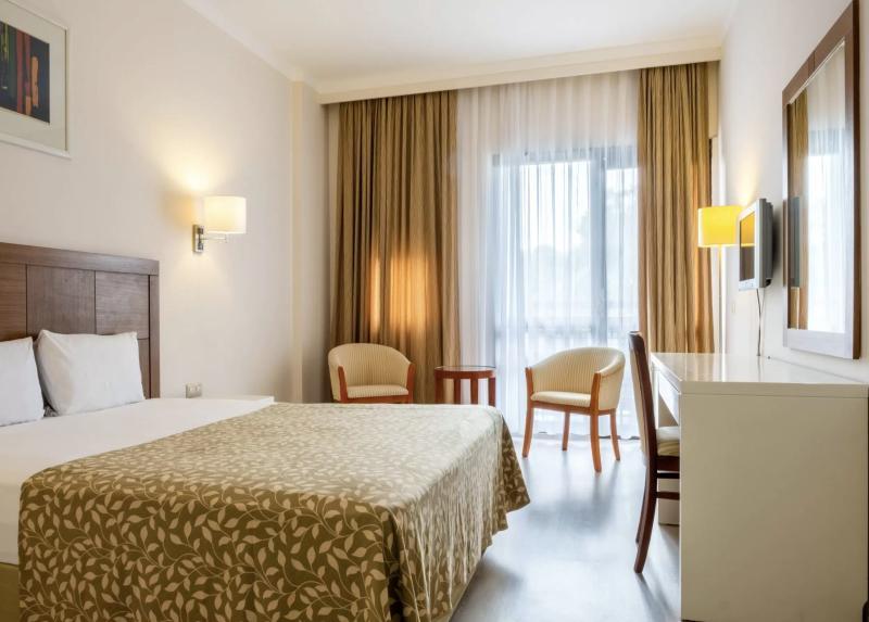 Perre Art Resort & Spa Hotel