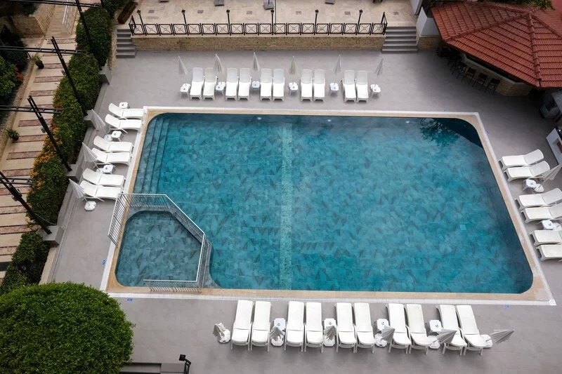 Krizantem Hotel